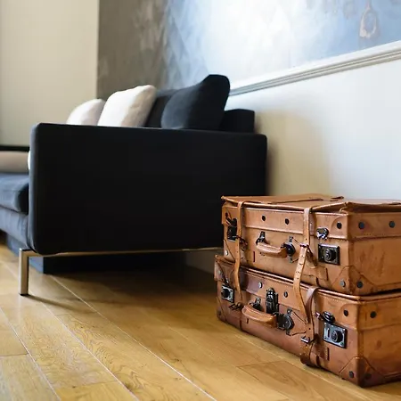 Boutique Glamour Apartment *