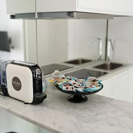 Boutique Glamour דירה *