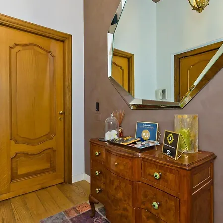 Apartment Boutique Glamour *