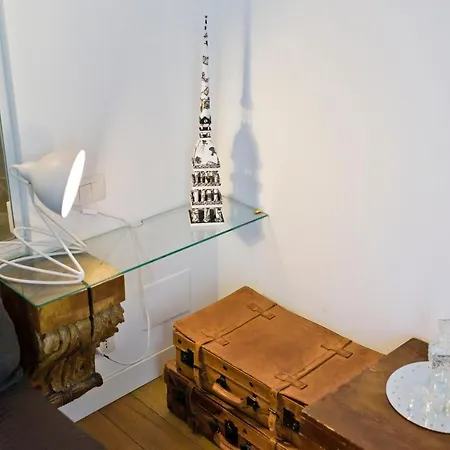 Boutique Glamour Apartamento *