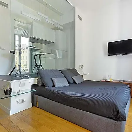 Boutique Palazzo Priotti - Glamour Turin