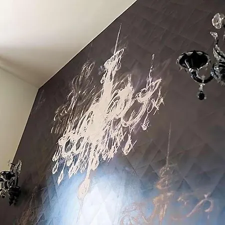 Boutique Palazzo Priotti - Glamour * Turin