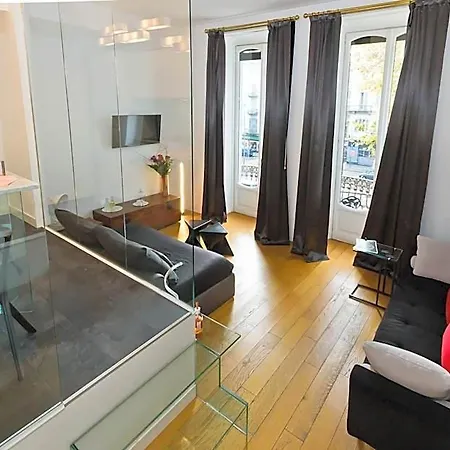 Boutique Palazzo Priotti - Glamour Turin