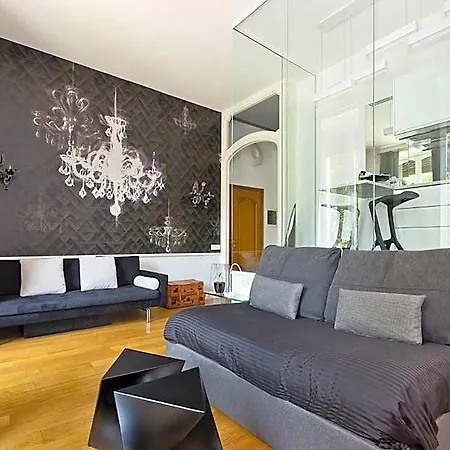 Boutique Palazzo Priotti - Glamour
