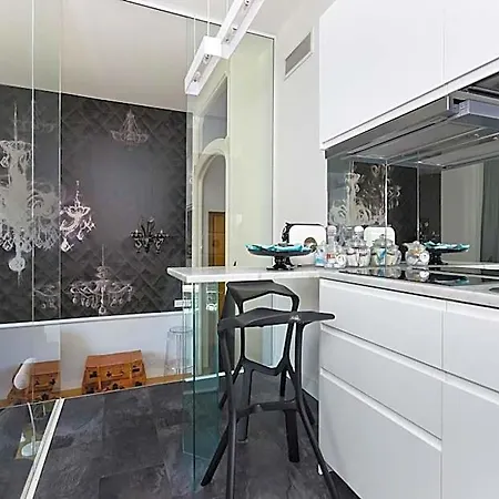 Boutique Palazzo Priotti - Glamour Turin