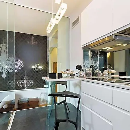Boutique Palazzo Priotti - Glamour * Turin