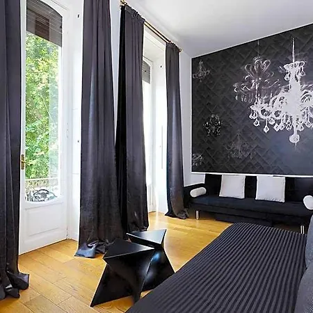 Boutique Palazzo Priotti - Glamour