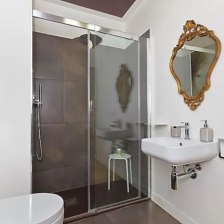 Lägenhet Boutique Palazzo Priotti - Glamour