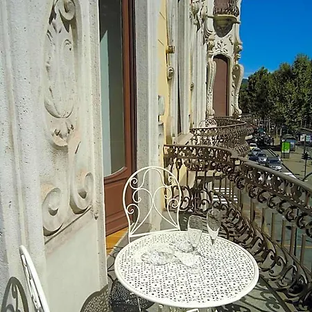 Boutique Palazzo Priotti - Glamour