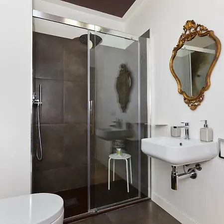 Apartment Boutique Glamour *