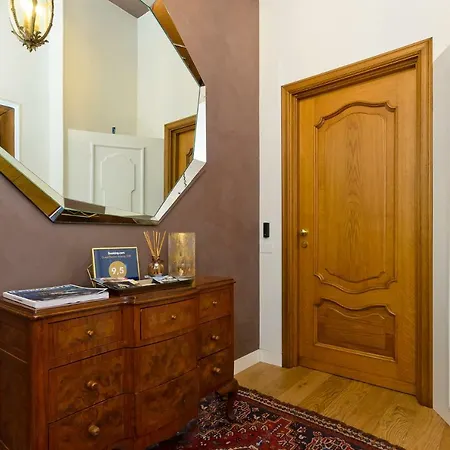 Apartment Boutique Glamour *