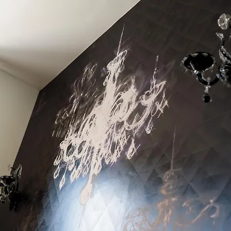 Boutique Palazzo Priotti - Glamour * טורינו