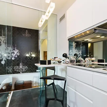 Boutique Palazzo Priotti - Glamour