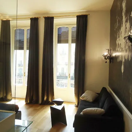 Boutique Palazzo Priotti - Glamour *