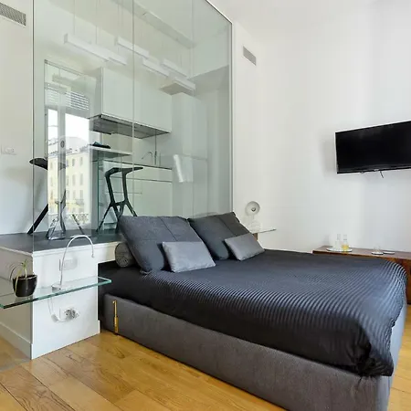 Boutique Palazzo Priotti - Glamour * טורינו